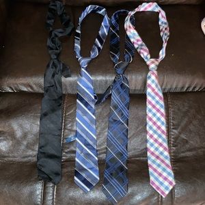 Neck Ties
